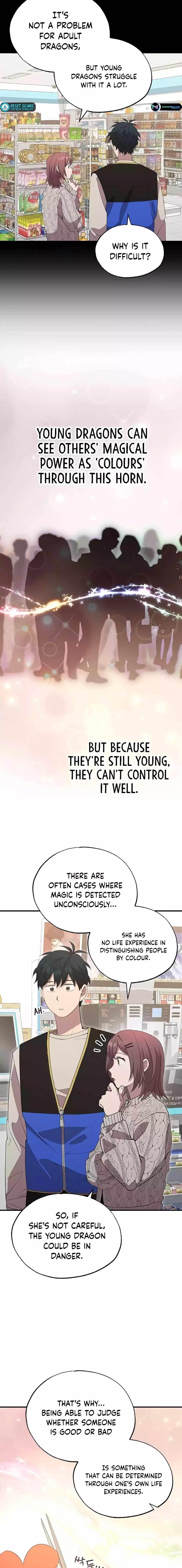 Magical Realm Shopkeeper - Chapter 7 Page 15