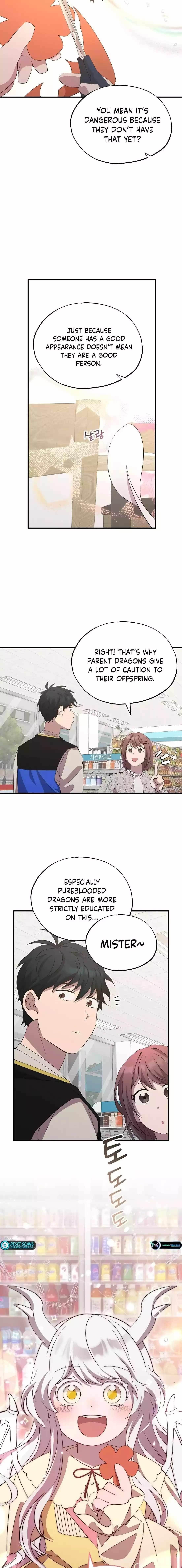 Magical Realm Shopkeeper - Chapter 7 Page 16