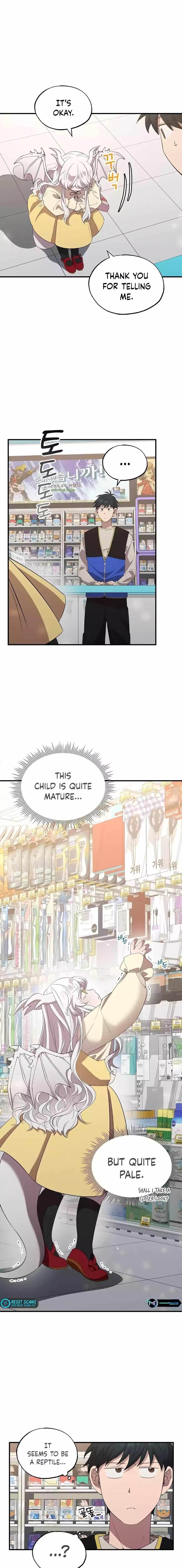 Magical Realm Shopkeeper - Chapter 7 Page 2