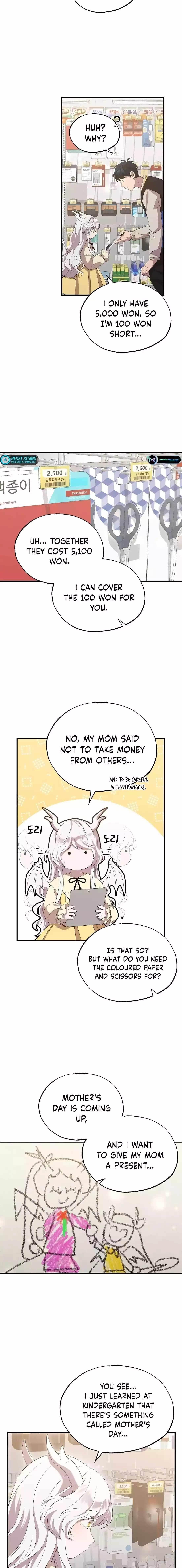 Magical Realm Shopkeeper - Chapter 7 Page 5