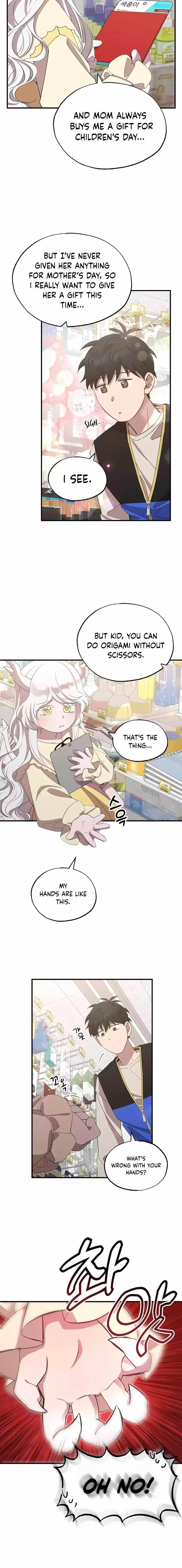 Magical Realm Shopkeeper - Chapter 7 Page 6