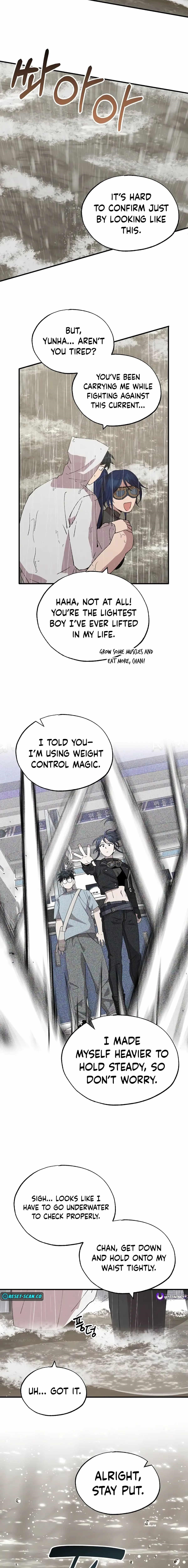 Magical Realm Shopkeeper - Chapter 70 Page 12