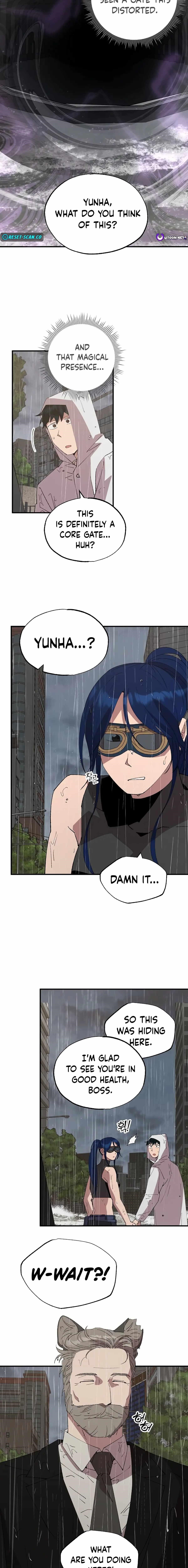 Magical Realm Shopkeeper - Chapter 70 Page 15