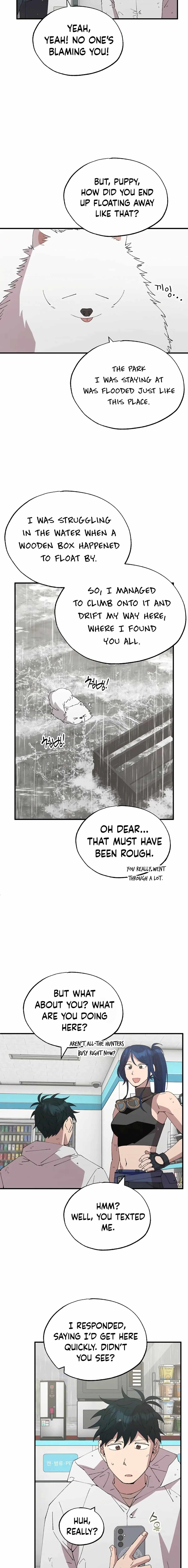 Magical Realm Shopkeeper - Chapter 70 Page 2