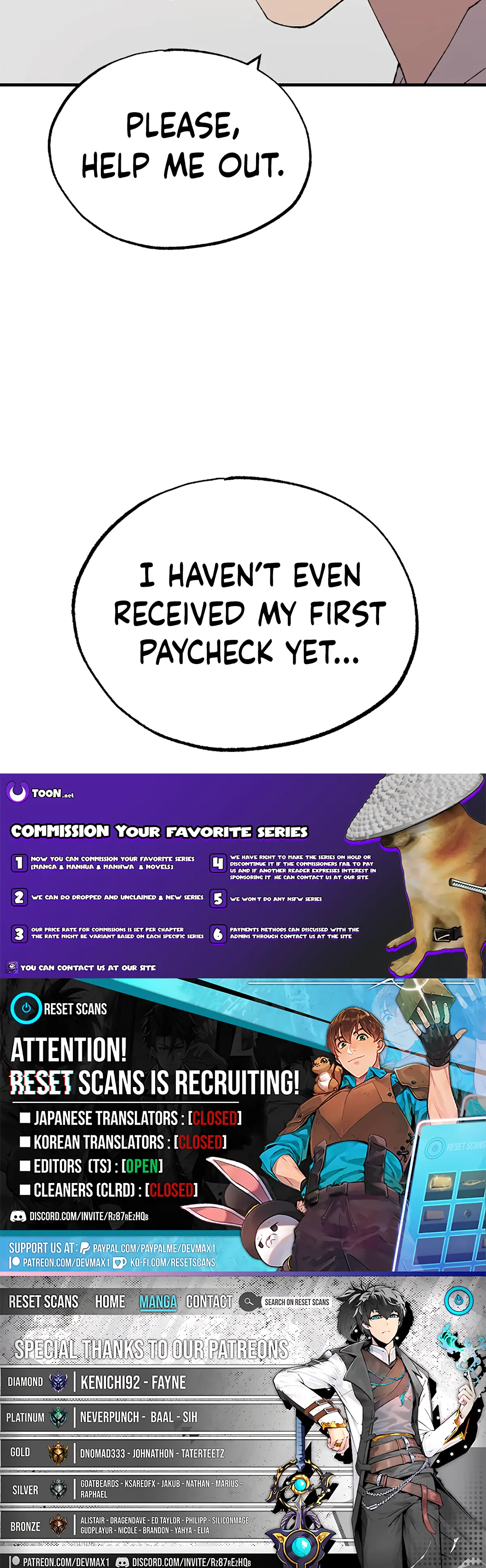 Magical Realm Shopkeeper - Chapter 71 Page 18