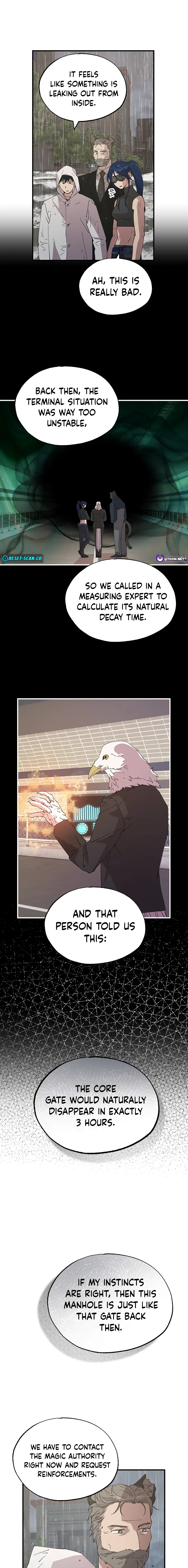 Magical Realm Shopkeeper - Chapter 71 Page 3