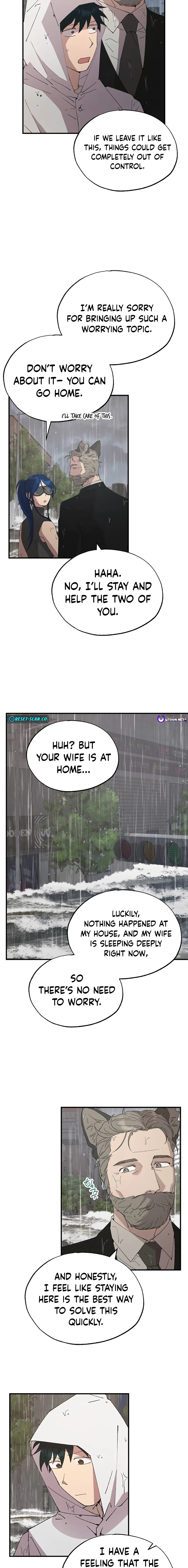 Magical Realm Shopkeeper - Chapter 71 Page 4