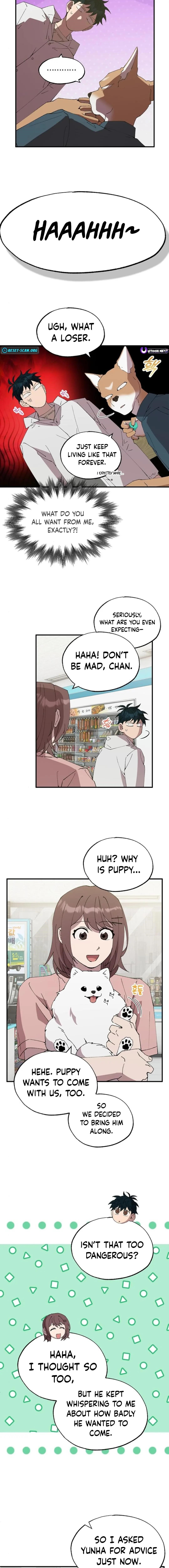 Magical Realm Shopkeeper - Chapter 72 Page 14