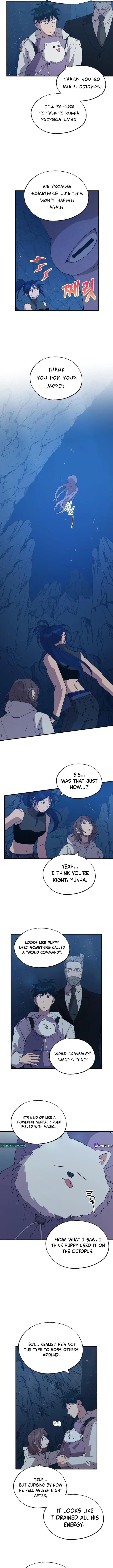 Magical Realm Shopkeeper - Chapter 74 Page 5