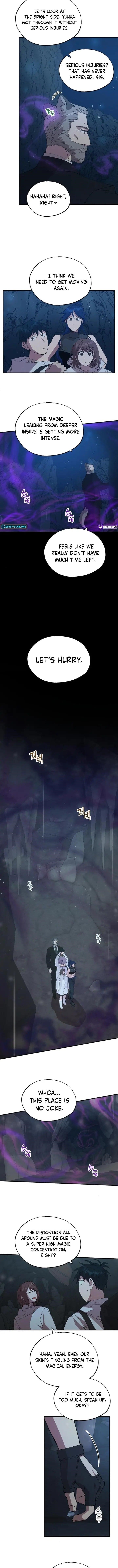 Magical Realm Shopkeeper - Chapter 74 Page 6