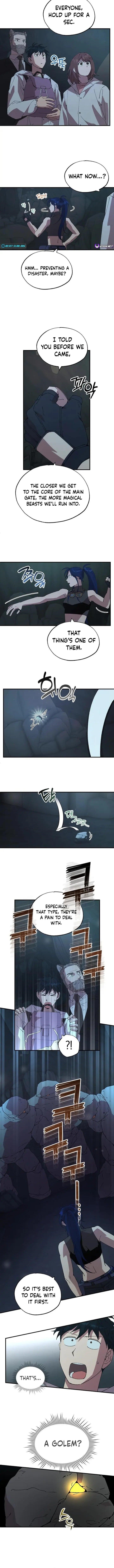 Magical Realm Shopkeeper - Chapter 74 Page 7