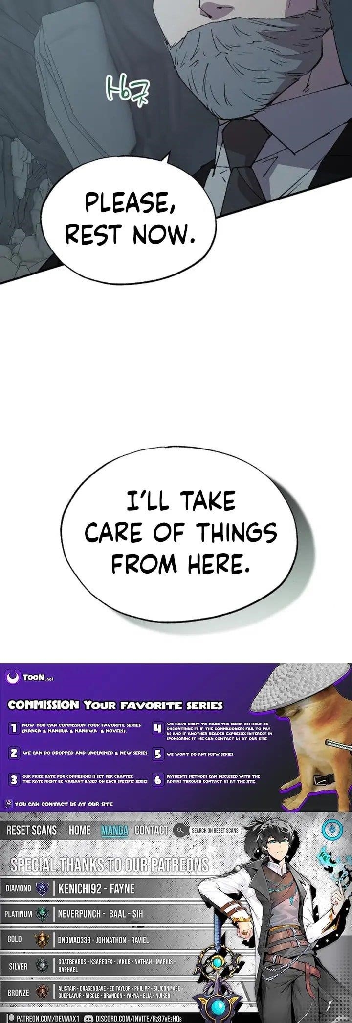 Magical Realm Shopkeeper - Chapter 74 Page 9