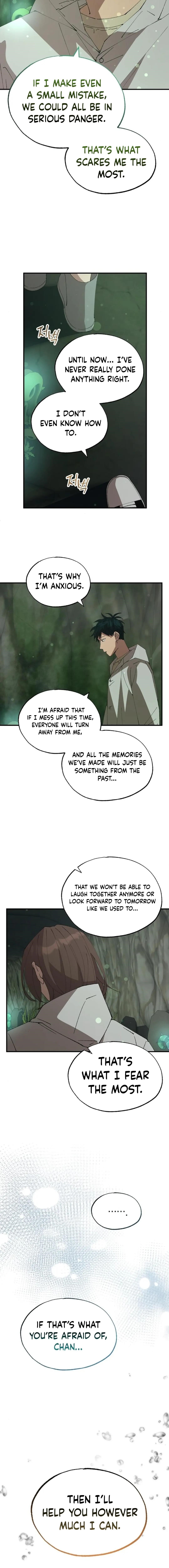 Magical Realm Shopkeeper - Chapter 75 Page 12