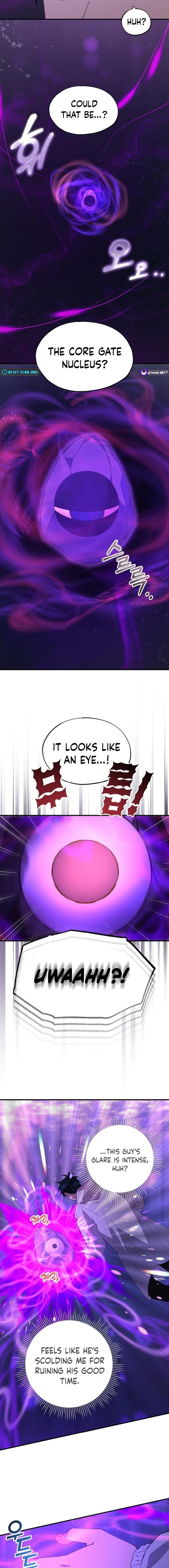 Magical Realm Shopkeeper - Chapter 75 Page 15