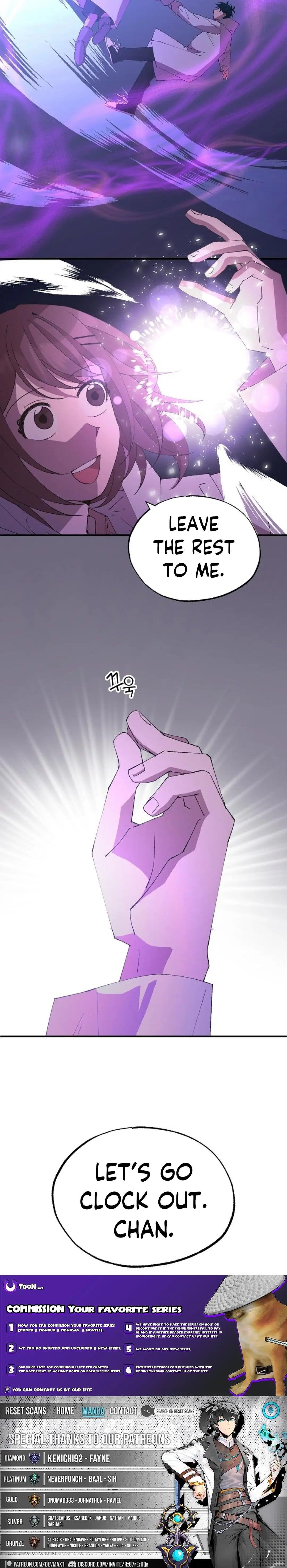 Magical Realm Shopkeeper - Chapter 75 Page 18