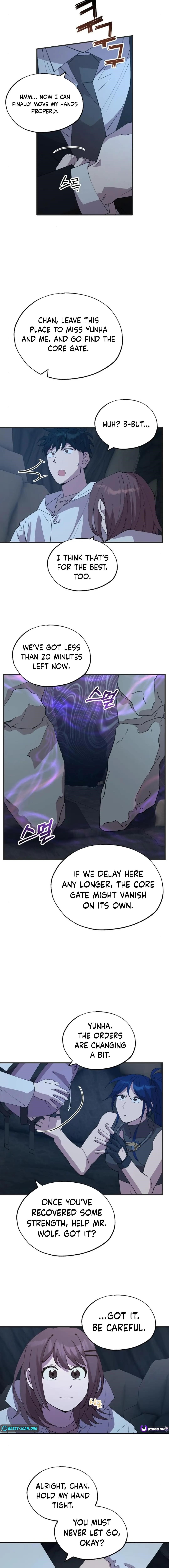 Magical Realm Shopkeeper - Chapter 75 Page 4