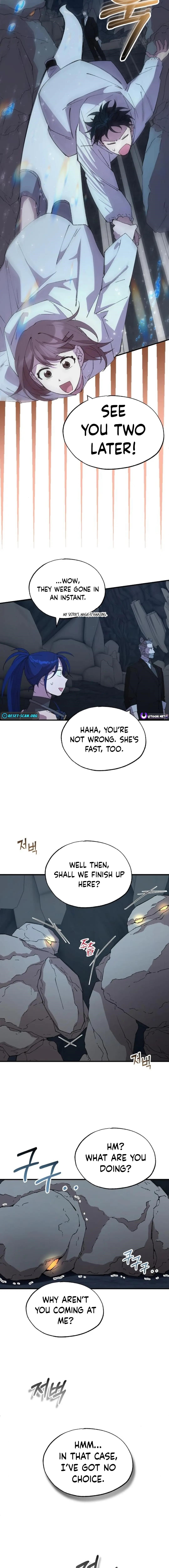 Magical Realm Shopkeeper - Chapter 75 Page 6