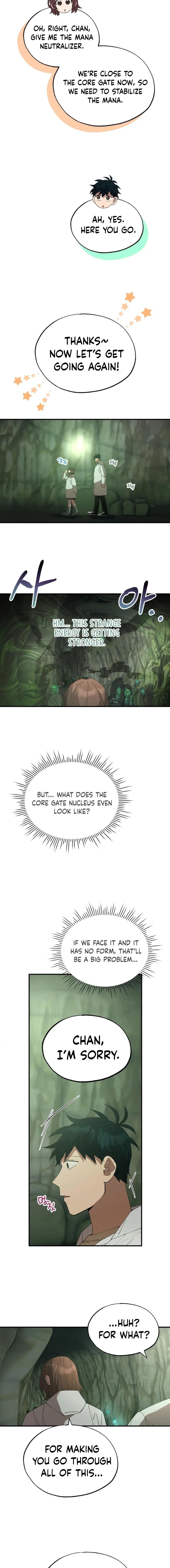 Magical Realm Shopkeeper - Chapter 75 Page 9