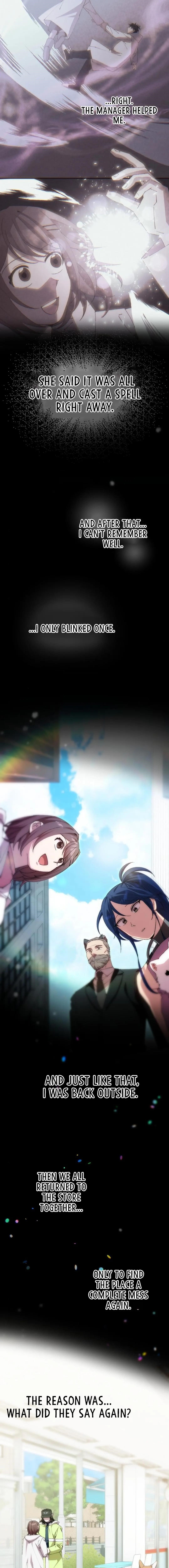 Magical Realm Shopkeeper - Chapter 76 Page 2