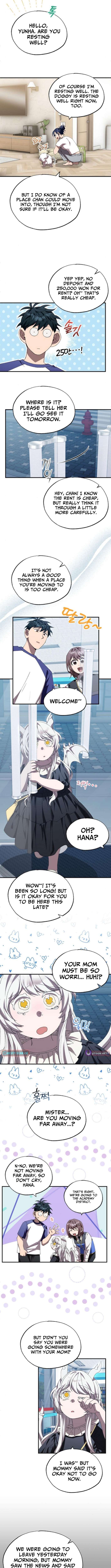 Magical Realm Shopkeeper - Chapter 77 Page 10