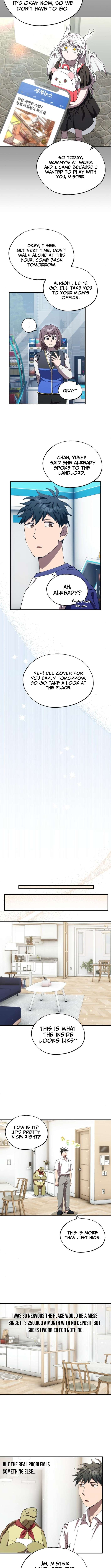 Magical Realm Shopkeeper - Chapter 77 Page 11