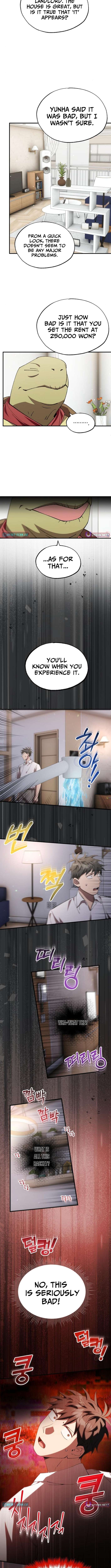 Magical Realm Shopkeeper - Chapter 77 Page 12