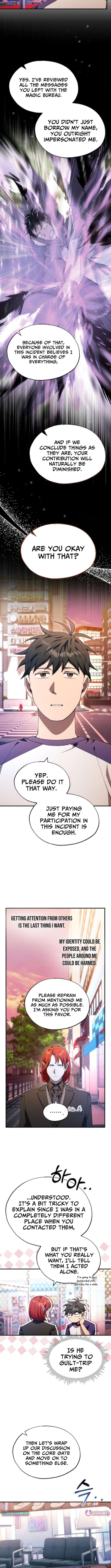 Magical Realm Shopkeeper - Chapter 77 Page 4