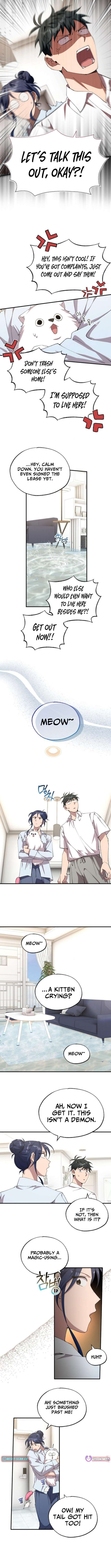 Magical Realm Shopkeeper - Chapter 78 Page 10