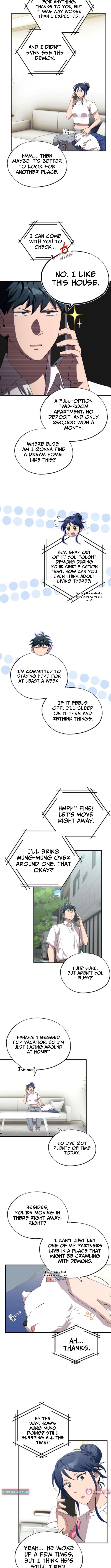 Magical Realm Shopkeeper - Chapter 78 Page 2