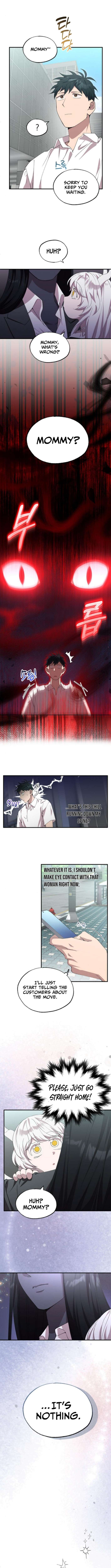 Magical Realm Shopkeeper - Chapter 78 Page 7