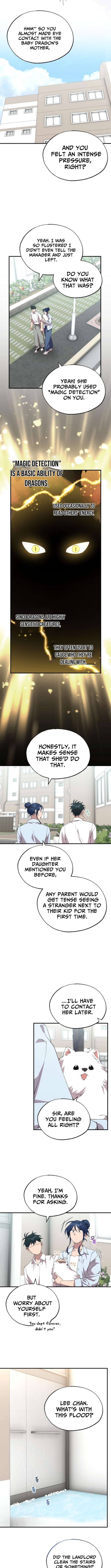 Magical Realm Shopkeeper - Chapter 78 Page 8