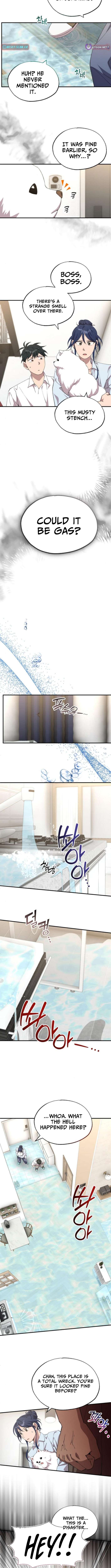 Magical Realm Shopkeeper - Chapter 78 Page 9