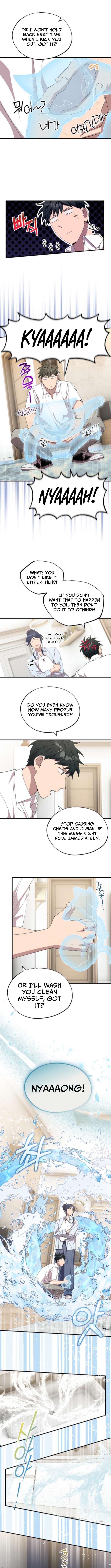 Magical Realm Shopkeeper - Chapter 79 Page 3