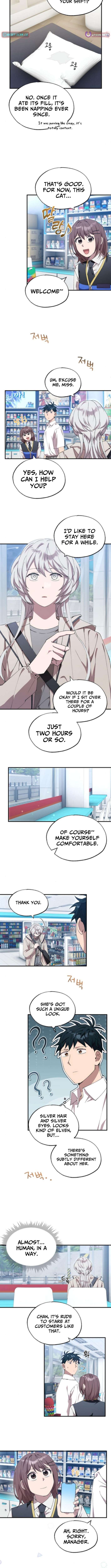 Magical Realm Shopkeeper - Chapter 79 Page 5