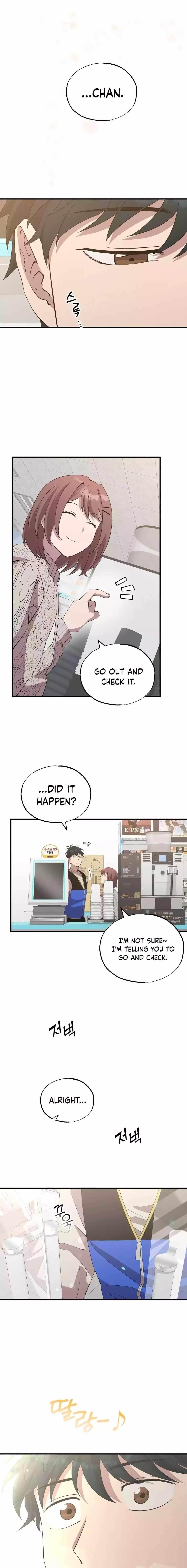 Magical Realm Shopkeeper - Chapter 8 Page 11