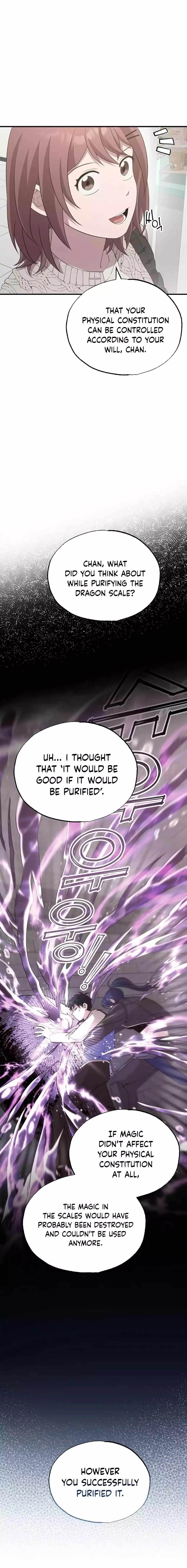 Magical Realm Shopkeeper - Chapter 8 Page 13