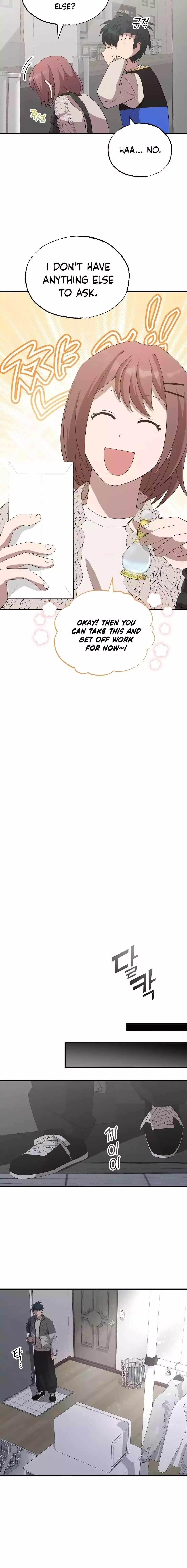 Magical Realm Shopkeeper - Chapter 8 Page 15