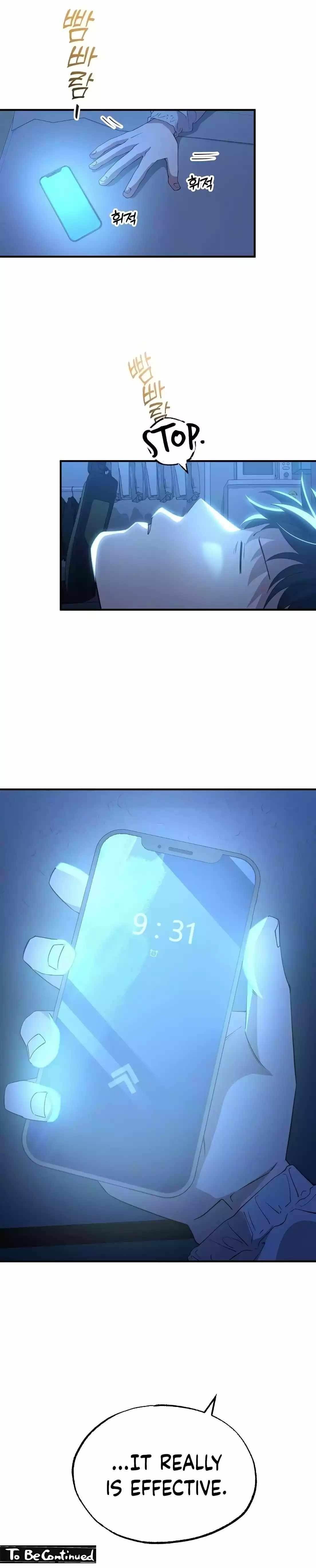 Magical Realm Shopkeeper - Chapter 8 Page 18