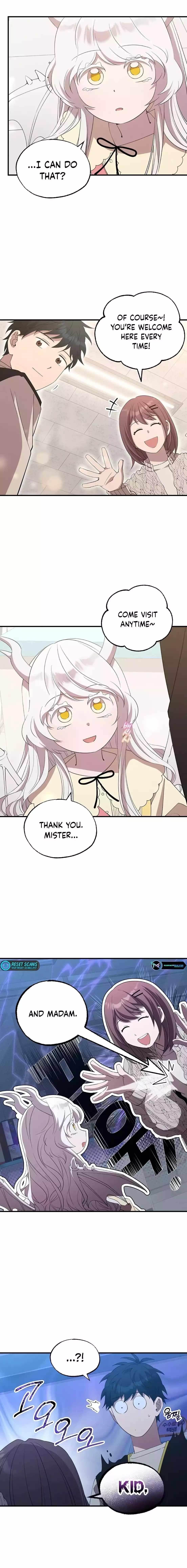 Magical Realm Shopkeeper - Chapter 8 Page 2