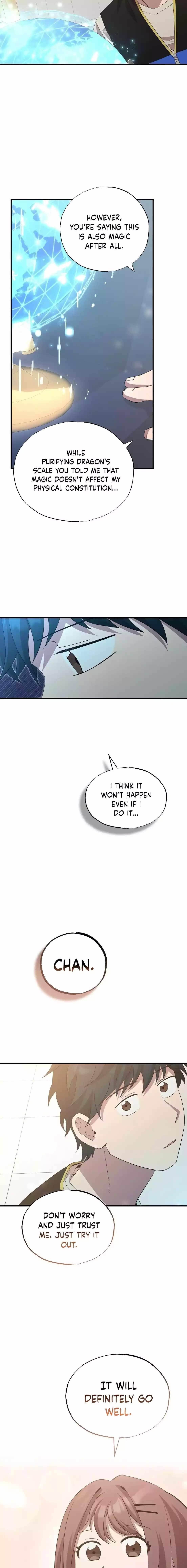 Magical Realm Shopkeeper - Chapter 8 Page 8