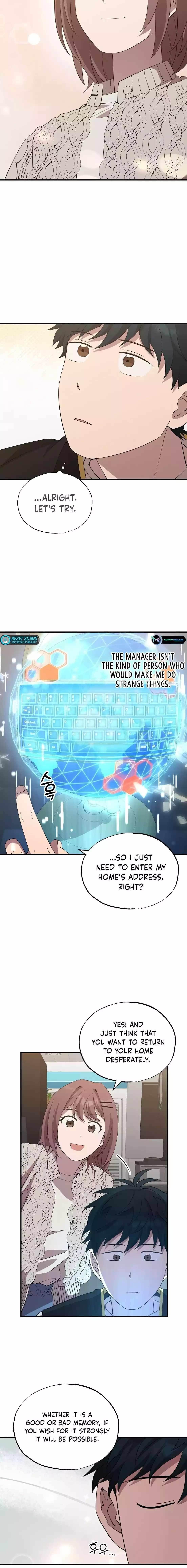 Magical Realm Shopkeeper - Chapter 8 Page 9