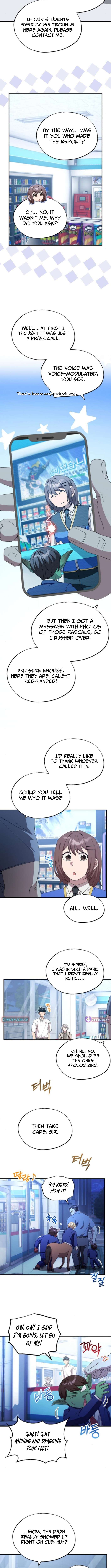 Magical Realm Shopkeeper - Chapter 80 Page 4