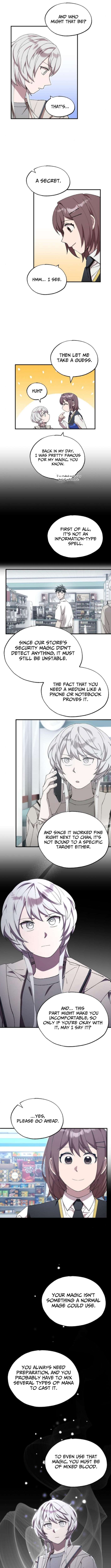 Magical Realm Shopkeeper - Chapter 80 Page 6