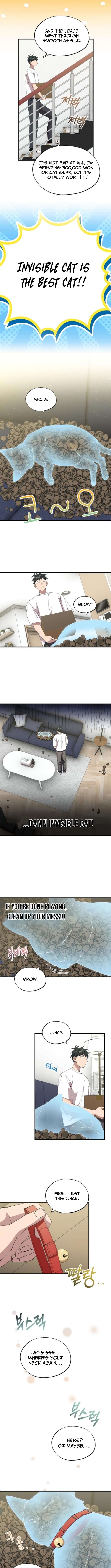 Magical Realm Shopkeeper - Chapter 81 Page 10