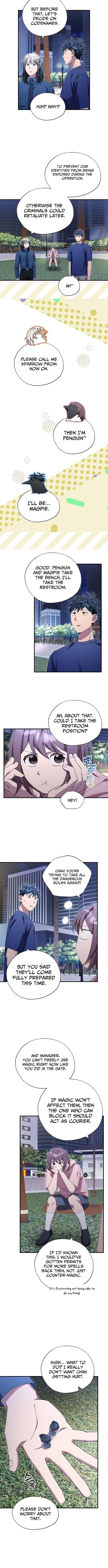 Magical Realm Shopkeeper - Chapter 82 Page 7