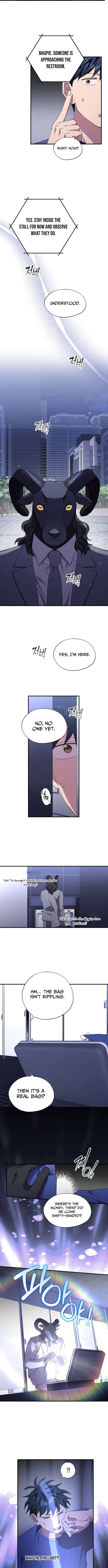 Magical Realm Shopkeeper - Chapter 82 Page 9