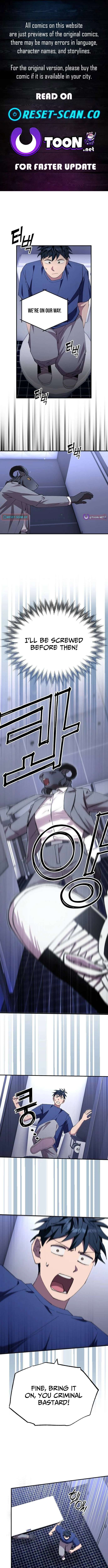 Magical Realm Shopkeeper - Chapter 83 Page 1