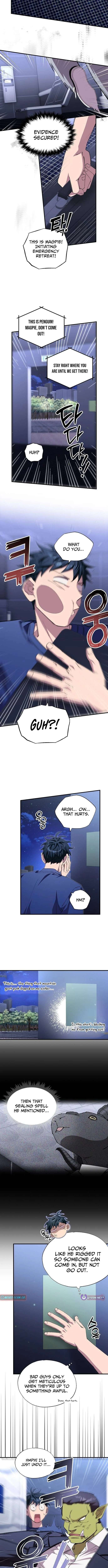 Magical Realm Shopkeeper - Chapter 83 Page 2