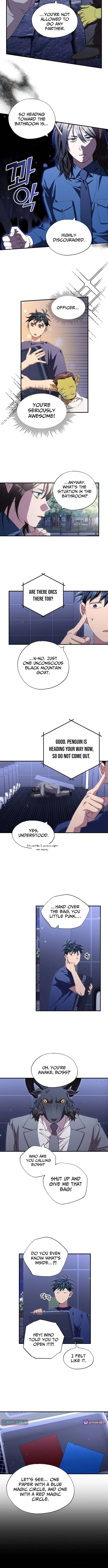 Magical Realm Shopkeeper - Chapter 83 Page 4