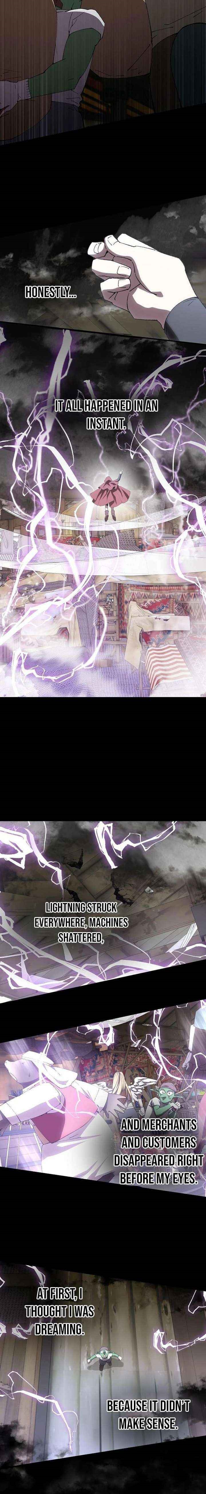 Magical Realm Shopkeeper - Chapter 84 Page 10